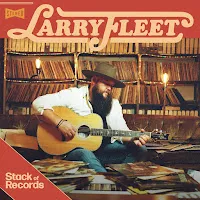 Larry Fleet — Where I Find God — обложка
