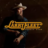Larry Fleet — Best That I Got — обложка